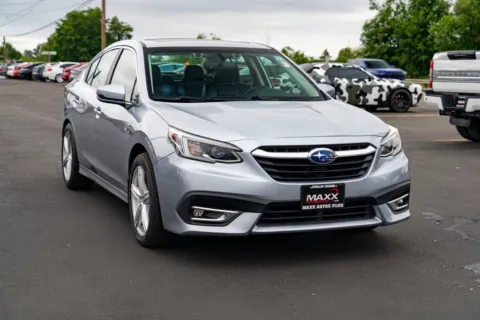 Photos of 2021 Subaru Legacy Limited XT for sale in Puyallup, WA at Maxx Autos Plus Puyallup