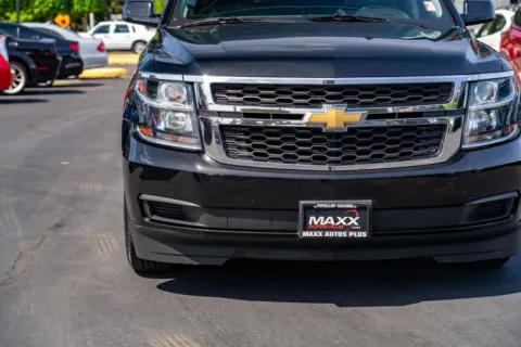 More photos of 2019 Chevrolet Suburban LT at Maxx Autos Plus Puyallup, WA