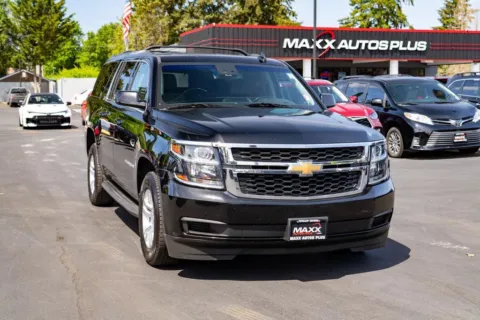 Photos of 2019 Chevrolet Suburban LT for sale in Puyallup, WA at Maxx Autos Plus Puyallup