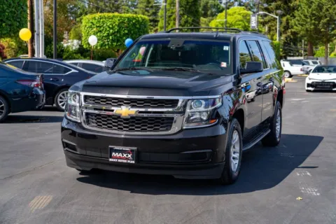 More photos of 2019 Chevrolet Suburban LT at Maxx Autos Plus Puyallup, WA