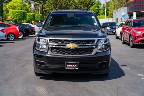 Another view of 2019 Chevrolet Suburban LT for sale in Puyallup, WA at Maxx Autos Plus Puyallup