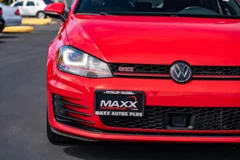 More photos of 2017 Volkswagen Golf GTI Autobahn at Maxx Autos Plus Puyallup, WA