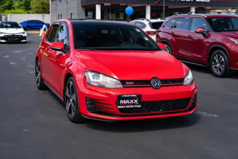 Photos of 2017 Volkswagen Golf GTI Autobahn for sale in Puyallup, WA at Maxx Autos Plus Puyallup