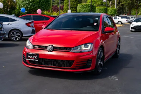 More photos of 2017 Volkswagen Golf GTI Autobahn at Maxx Autos Plus Puyallup, WA