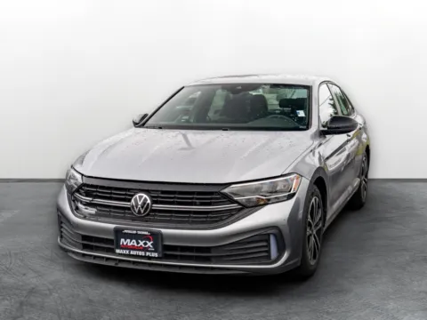 Another view of 2024 Volkswagen Jetta Sport for sale in Puyallup, WA at Maxx Autos Plus Puyallup
