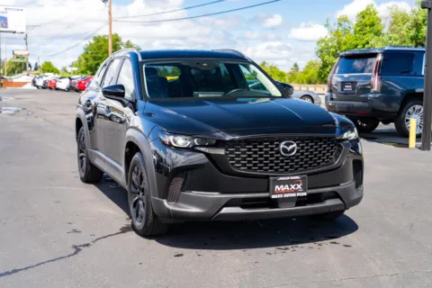 Photos of 2023 Mazda CX-50 2.5 S Preferred Plus Package for sale in Puyallup, WA at Maxx Autos Plus Puyallup