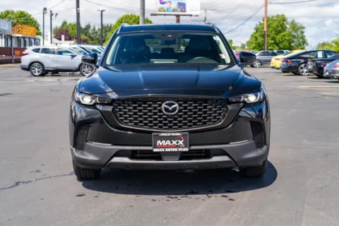 Another view of 2023 Mazda CX-50 2.5 S Preferred Plus Package for sale in Puyallup, WA at Maxx Autos Plus Puyallup