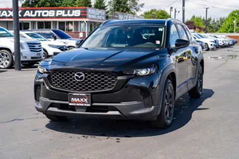 More photos of 2023 Mazda CX-50 2.5 S Preferred Plus Package at Maxx Autos Plus Puyallup, WA