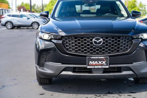 More photos of 2023 Mazda CX-50 2.5 S Preferred Plus Package at Maxx Autos Plus Puyallup, WA