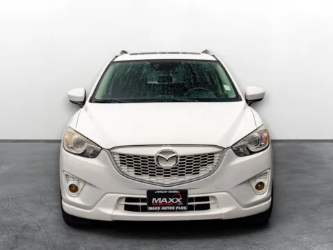Photos of 2014 Mazda CX-5 Grand Touring for sale in Puyallup, WA at Maxx Autos Plus Puyallup