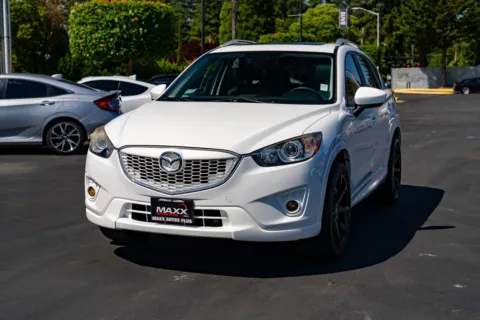 More photos of 2014 Mazda CX-5 Grand Touring at Maxx Autos Plus Puyallup, WA