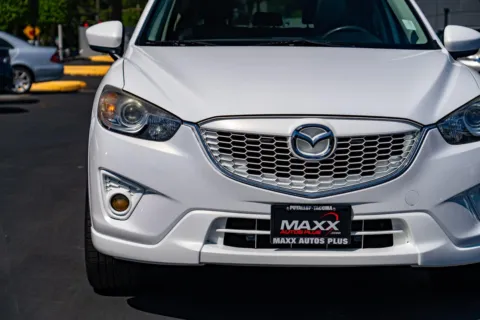 More photos of 2014 Mazda CX-5 Grand Touring at Maxx Autos Plus Puyallup, WA