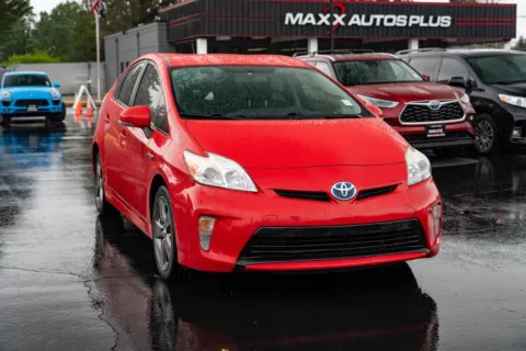 Photos of 2015 Toyota Prius Persona Series for sale in Puyallup, WA at Maxx Autos Plus Puyallup