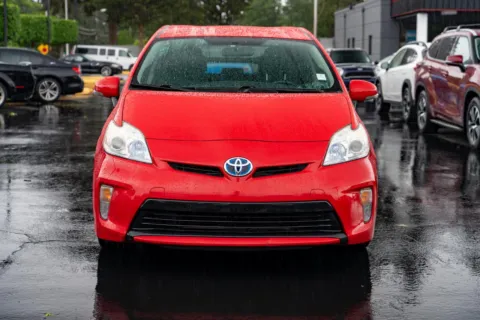 Another view of 2015 Toyota Prius Persona Series for sale in Puyallup, WA at Maxx Autos Plus Puyallup