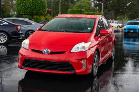 More photos of 2015 Toyota Prius Persona Series at Maxx Autos Plus Puyallup, WA