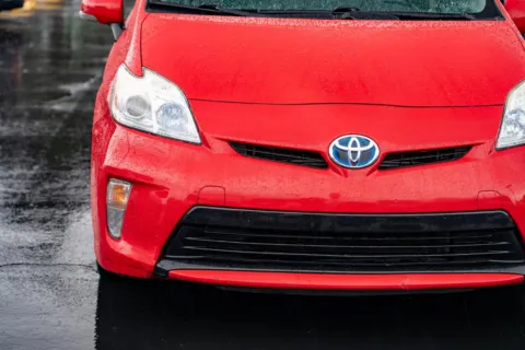 More photos of 2015 Toyota Prius Persona Series at Maxx Autos Plus Puyallup, WA