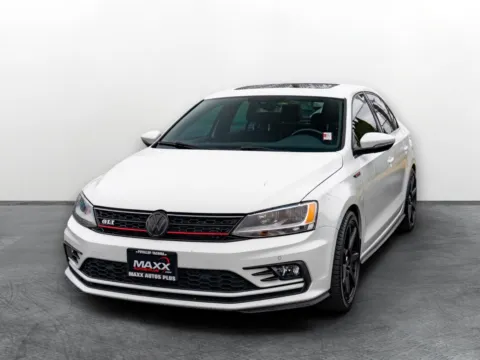 Another view of 2016 Volkswagen Jetta Sedan 2.0T GLI SE for sale in Puyallup, WA at Maxx Autos Plus Puyallup