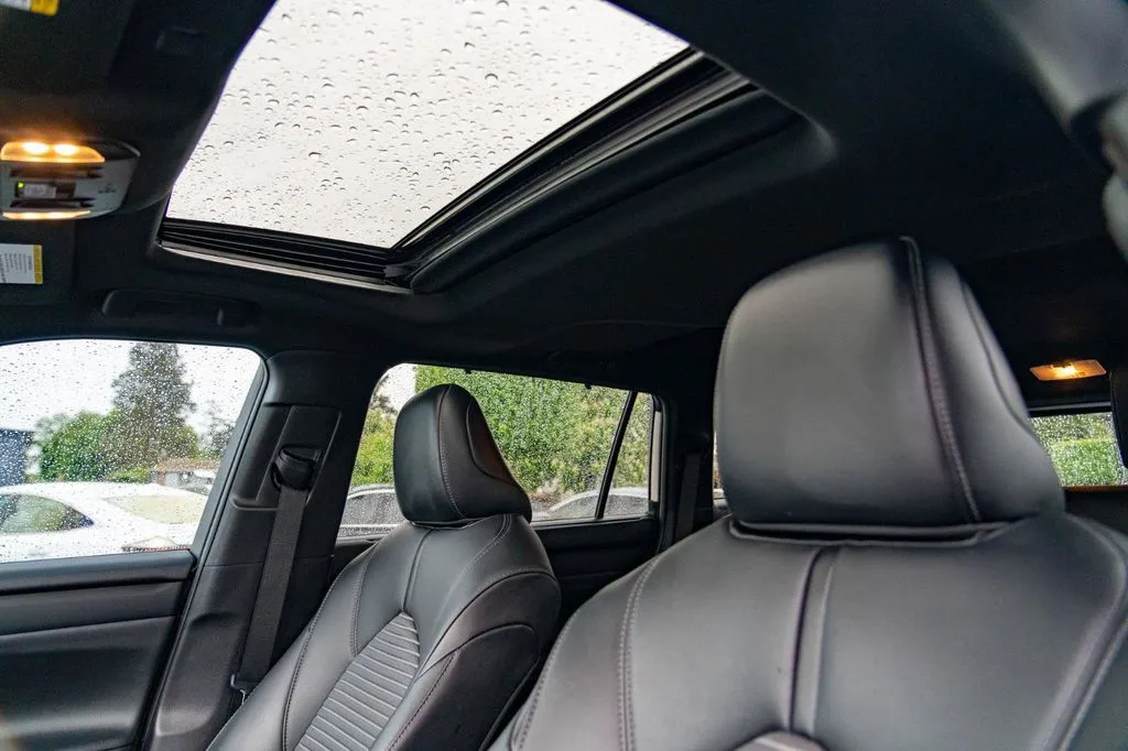 Toyota Highlander photo 17