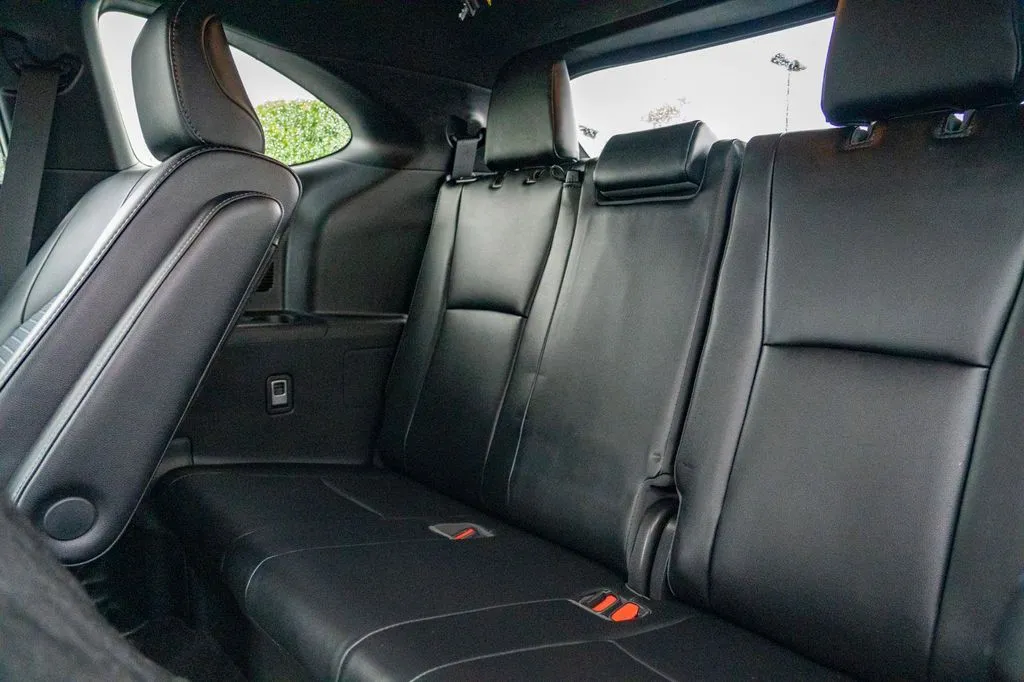 Toyota Highlander photo 20