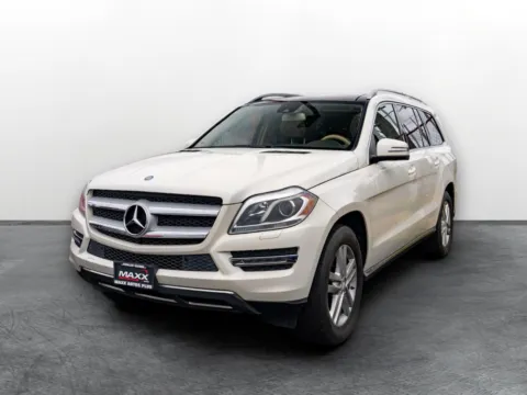 Photos of 2014 Mercedes-Benz GL-Class GL 450 for sale in Puyallup, WA at Maxx Autos Plus Puyallup