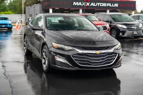 Photos of 2023 Chevrolet Malibu LT for sale in Puyallup, WA at Maxx Autos Plus Puyallup