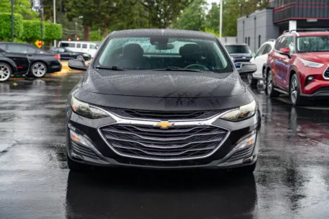 Another view of 2023 Chevrolet Malibu LT for sale in Puyallup, WA at Maxx Autos Plus Puyallup