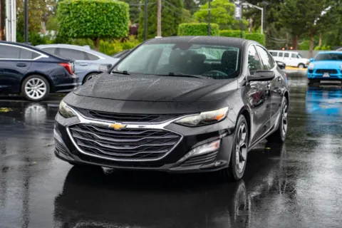 More photos of 2023 Chevrolet Malibu LT at Maxx Autos Plus Puyallup, WA