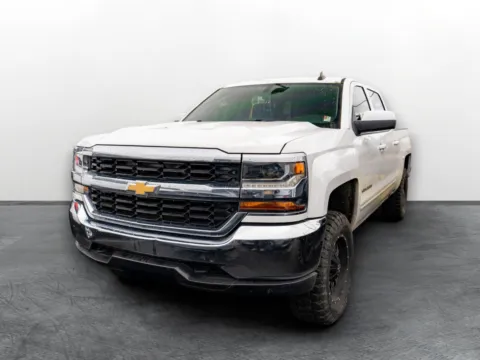 Photos of 2016 Chevrolet Silverado 1500 LT for sale in Puyallup, WA at Maxx Autos Plus Puyallup