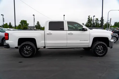 More photos of 2016 Chevrolet Silverado 1500 LT at Maxx Autos Plus Puyallup, WA