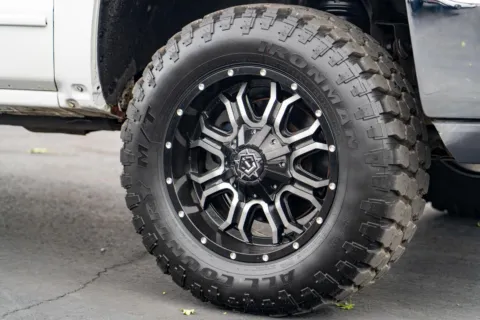 More photos of 2016 Chevrolet Silverado 1500 LT at Maxx Autos Plus Puyallup, WA
