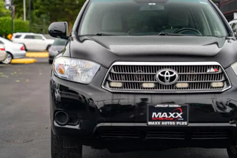 More photos of 2010 Toyota Highlander Hybrid at Maxx Autos Plus Puyallup, WA