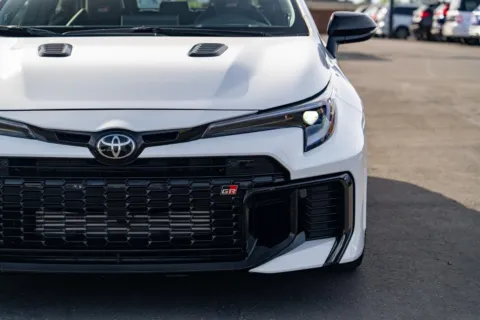 More photos of 2025 Toyota GR Corolla Premium Plus at Maxx Autos Plus Puyallup, WA