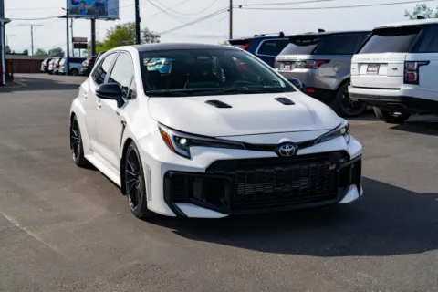 Photos of 2025 Toyota GR Corolla Premium Plus for sale in Puyallup, WA at Maxx Autos Plus Puyallup