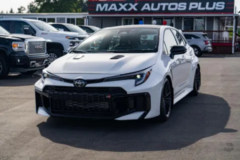 More photos of 2025 Toyota GR Corolla Premium Plus at Maxx Autos Plus Puyallup, WA