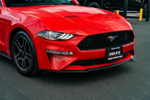 More photos of 2019 Ford Mustang EcoBoost Premium at Maxx Autos Plus Puyallup, WA