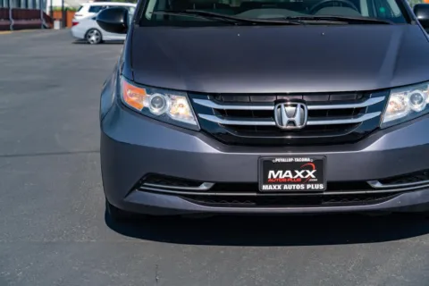 More photos of 2016 Honda Odyssey LX at Maxx Autos Plus Puyallup, WA