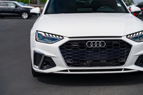 More photos of 2023 Audi A4 Sedan S line Premium Plus at Maxx Autos Plus Puyallup, WA