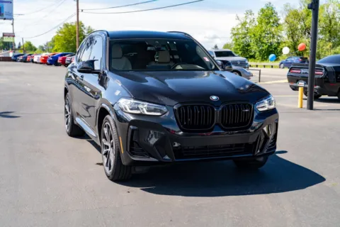 Photos of 2022 BMW X3 xDrive30i for sale in Puyallup, WA at Maxx Autos Plus Puyallup