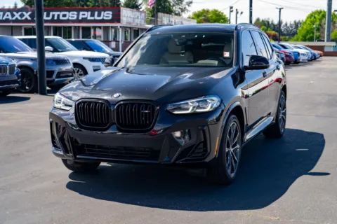More photos of 2022 BMW X3 xDrive30i at Maxx Autos Plus Puyallup, WA