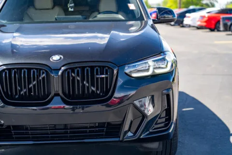 More photos of 2022 BMW X3 xDrive30i at Maxx Autos Plus Puyallup, WA