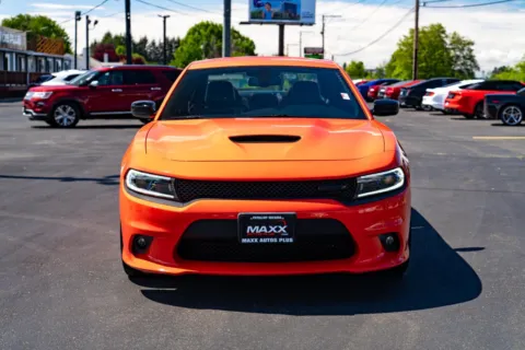 Another view of 2022 Dodge Charger GT for sale in Puyallup, WA at Maxx Autos Plus Puyallup