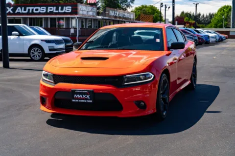 More photos of 2022 Dodge Charger GT at Maxx Autos Plus Puyallup, WA