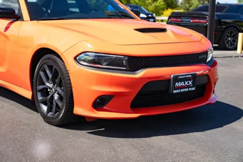 More photos of 2022 Dodge Charger GT at Maxx Autos Plus Puyallup, WA