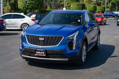 More photos of 2022 Cadillac XT4 Premium Luxury at Maxx Autos Plus Puyallup, WA