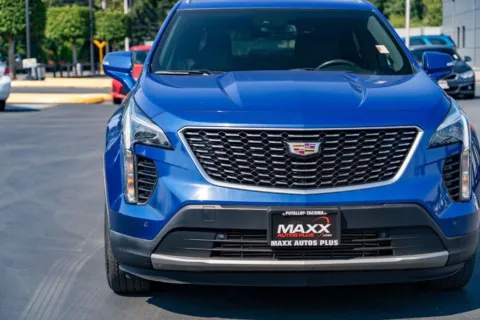 More photos of 2022 Cadillac XT4 Premium Luxury at Maxx Autos Plus Puyallup, WA