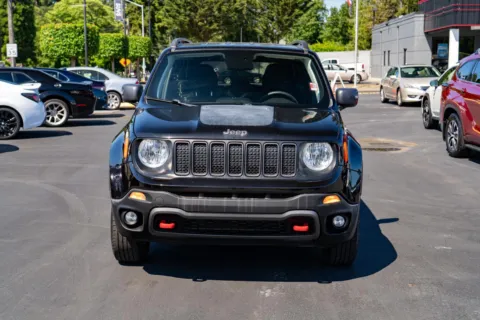 Another view of 2020 Jeep Renegade Trailhawk for sale in Puyallup, WA at Maxx Autos Plus Puyallup
