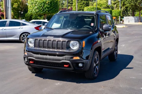 More photos of 2020 Jeep Renegade Trailhawk at Maxx Autos Plus Puyallup, WA
