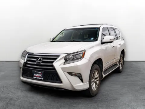Photos of 2017 Lexus GX 460 for sale in Puyallup, WA at Maxx Autos Plus Puyallup