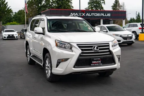 Photos of 2017 Lexus GX 460 for sale in Puyallup, WA at Maxx Autos Plus Puyallup