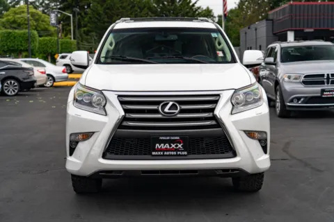Another view of 2017 Lexus GX 460 for sale in Puyallup, WA at Maxx Autos Plus Puyallup